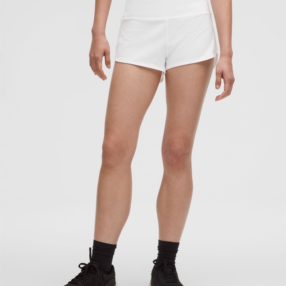 speed up high-rise lined short 2.5"